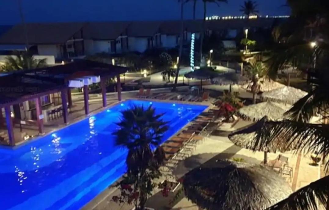 Taiba Beach Resort Suites Exterior foto