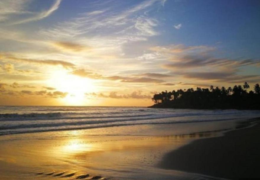 Taiba Beach Resort Suites Exterior foto