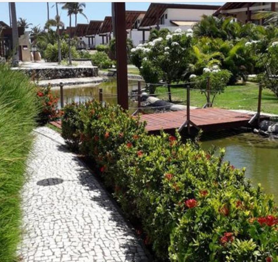 Taiba Beach Resort Suites Exterior foto