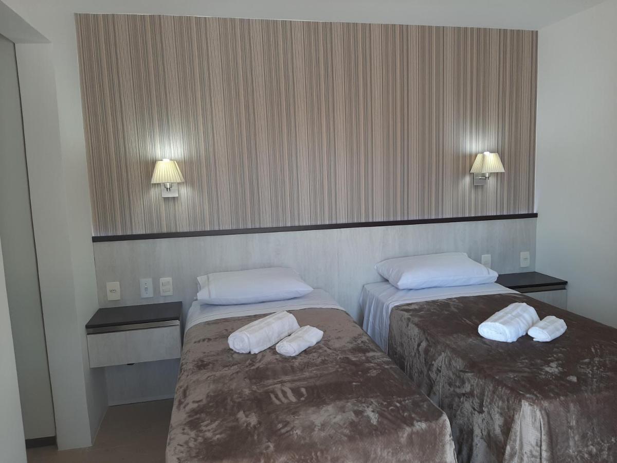 Taiba Beach Resort Suites Exterior foto
